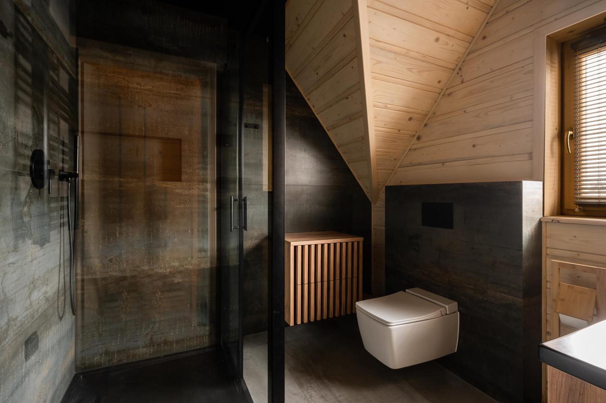 Ferienhaus Czas Na Gory I Las, Dom Z Bala, Sauna Czorsztyn