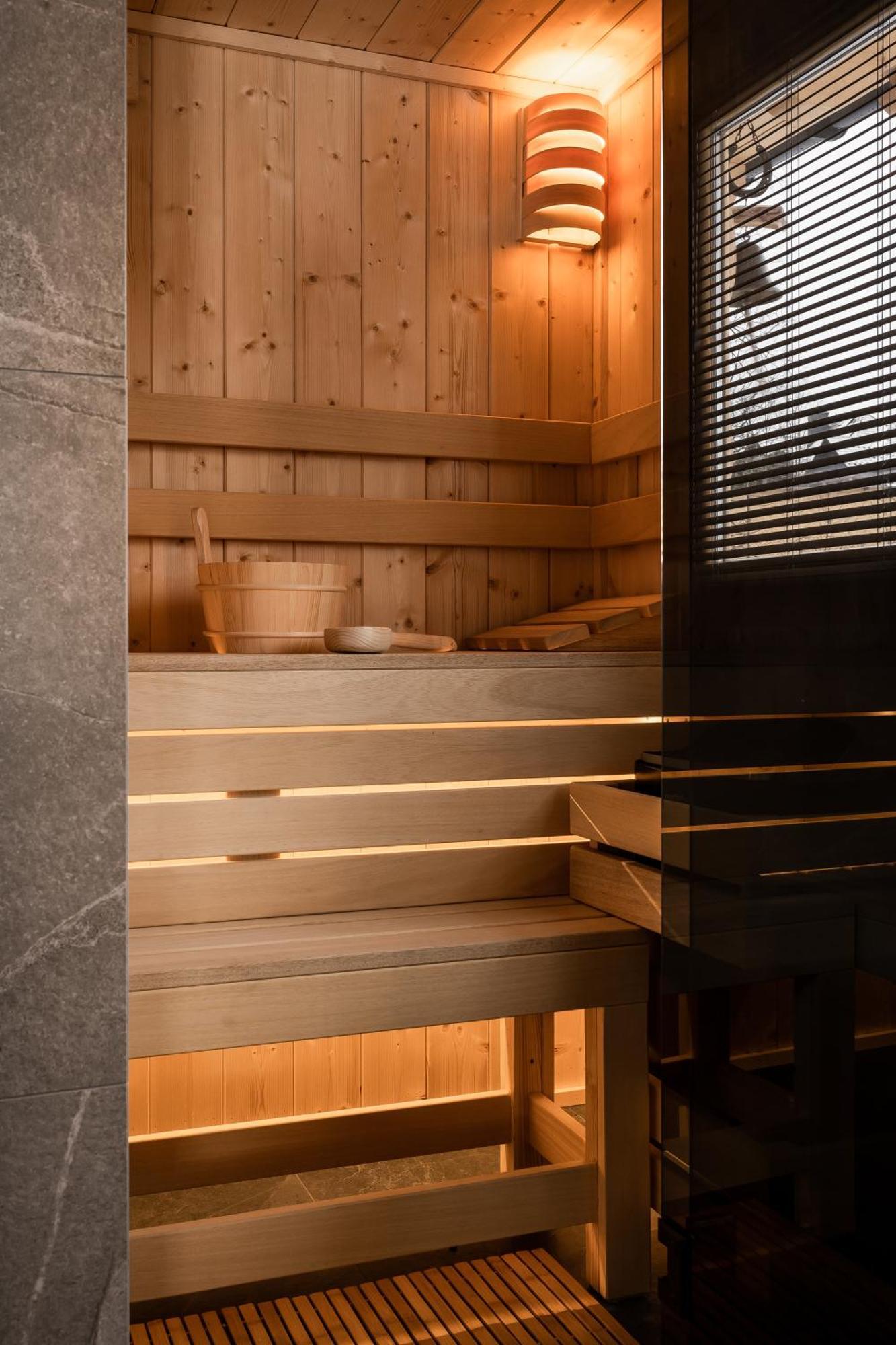 Czas Na Gory I Las, Dom Z Bala, Sauna Ferienhaus Czorsztyn